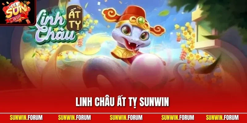 Linh châu ất tỵ