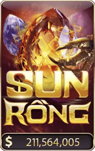 sun rồng
